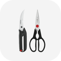 ZWILLING type23_Kéo