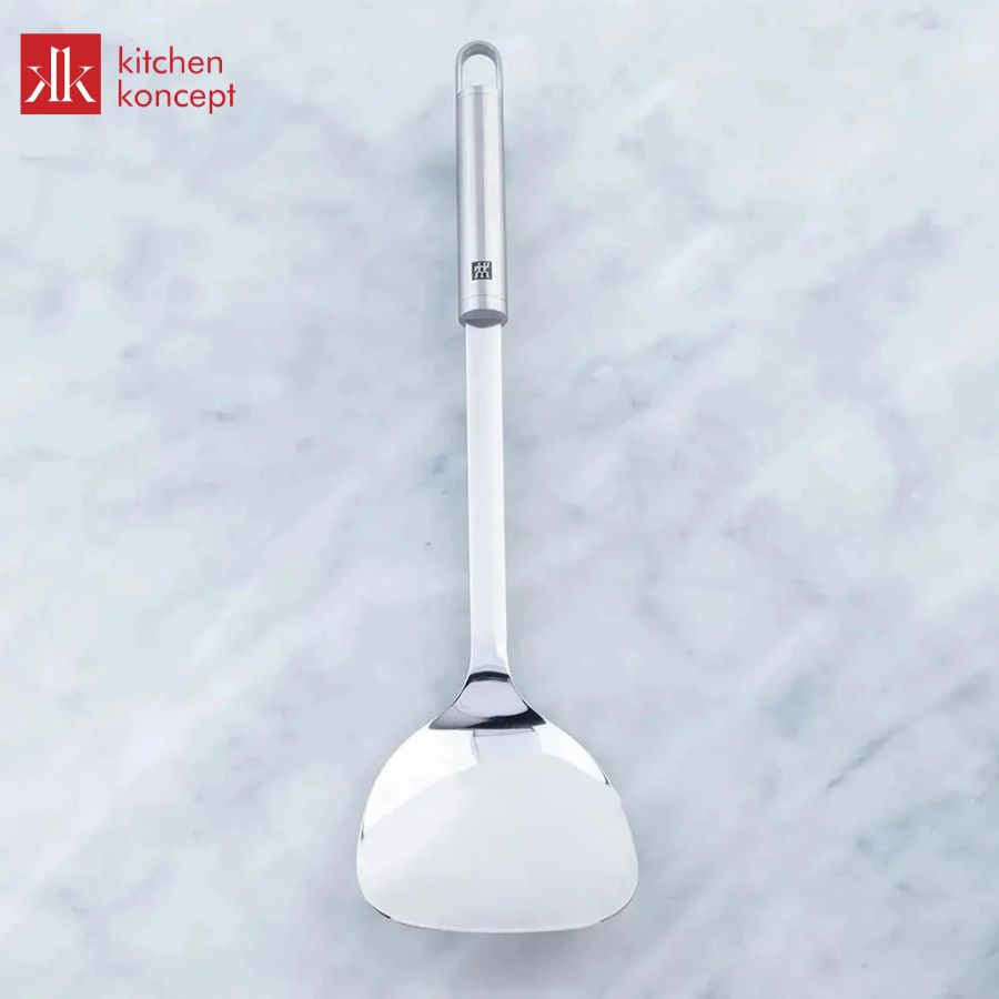 Xẻng chiên ZWILLING Pro - 37cm chính hãng