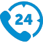 Hotline 24/7