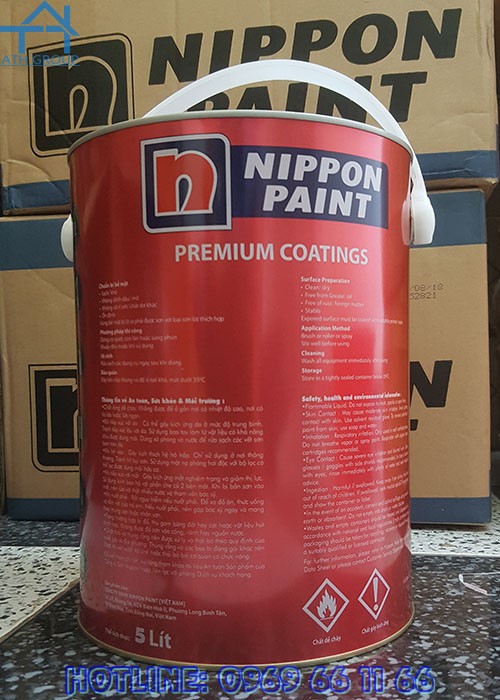 Nippon Reflective Road Line rất dễ nhận thấy nhờ khả năng phản chiếu ánh sáng