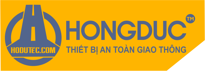 logo Thiết bị an toàn giao thông Hồng Đức