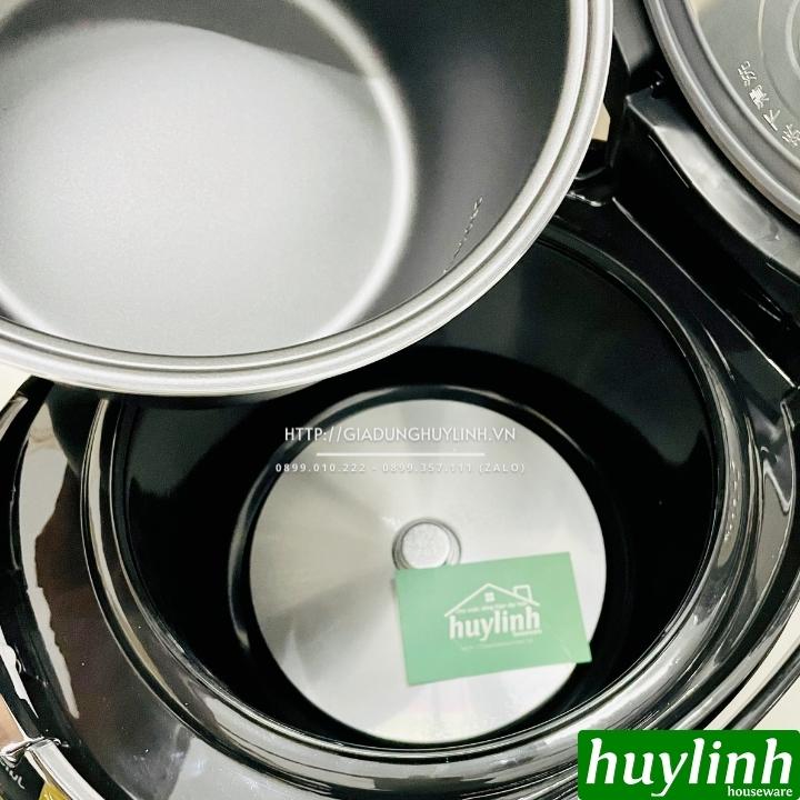 Nồi nấu trân châu tự động Aonuosi 5 lít - Hàng nội địa 6