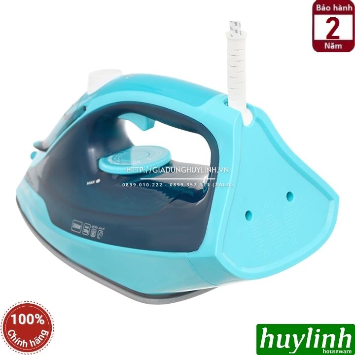 Bàn là - bàn ủi hơi nước Tefal FV2867E0 - 2500W 4