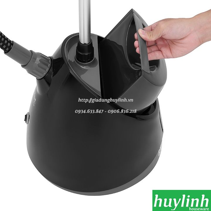 Bàn ủi hơi nước dạng đứng Tefal IT2461E0 - 1800W 4