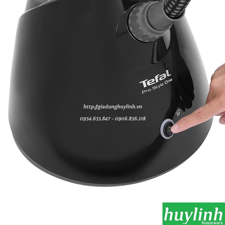 Bàn ủi hơi nước dạng đứng Tefal IT2461E0 - 1800W 5