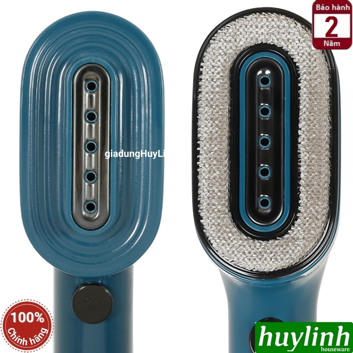 Bàn ủi hơi nước cầm tay Tefal Pure POP (DT2020E1 – DT2024E1 – DT2022E1 – DT2026E1) - 1300W 3