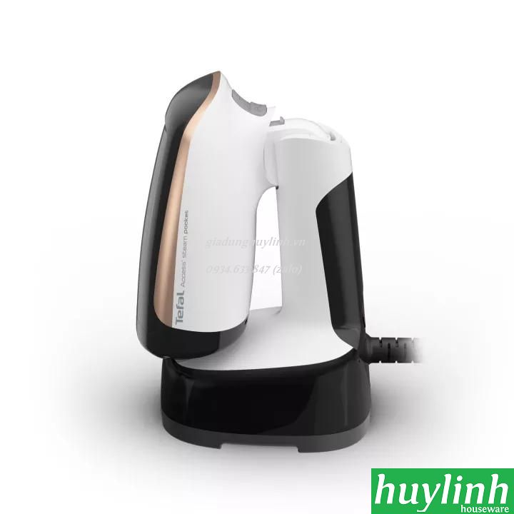 Bàn ủi hơi nước cầm tay Tefal DT3030E0 - 1300W 3