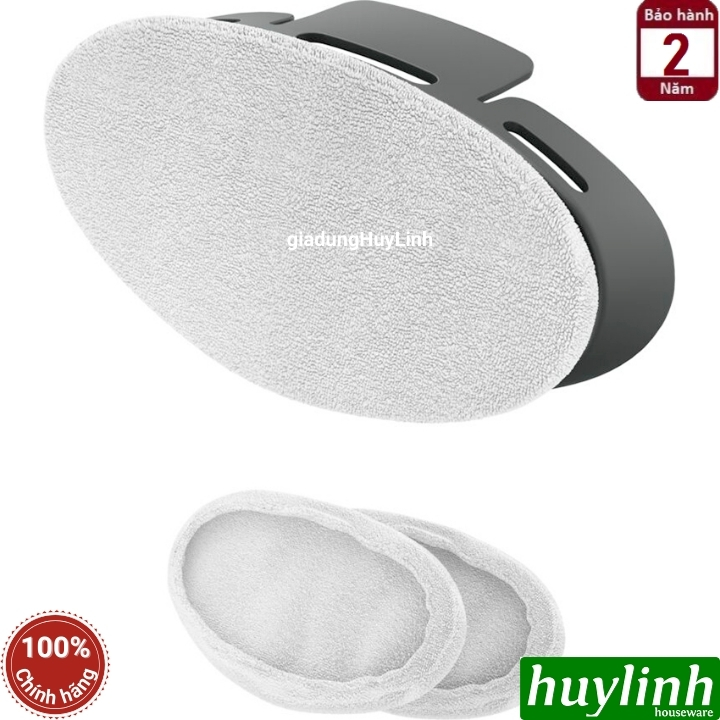 Bàn là hơi nước cầm tay Tefal DT8230E1 3