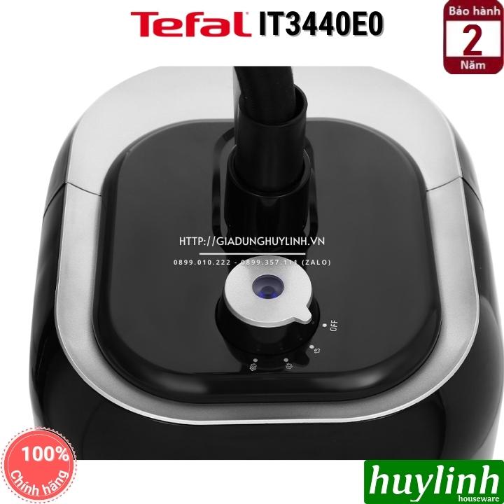 Bàn ủi hơi nước dạng đứng Tefal IT3440E0 - 1800W 6