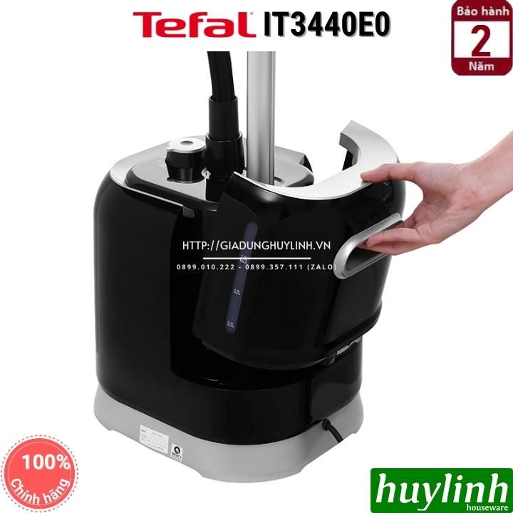 Bàn ủi hơi nước dạng đứng Tefal IT3440E0 - 1800W 7