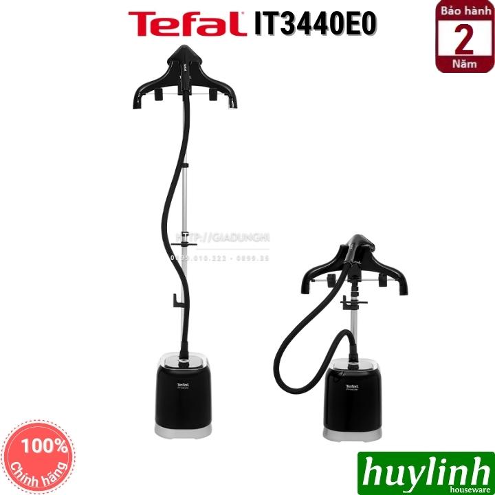 Bàn ủi hơi nước dạng đứng Tefal IT3440E0 - 1800W 3