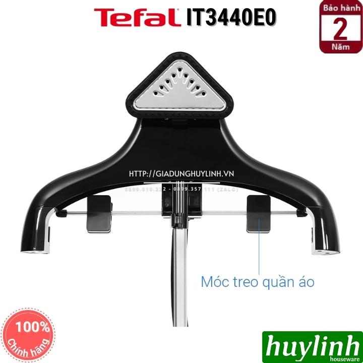 Bàn ủi hơi nước dạng đứng Tefal IT3440E0 - 1800W 4