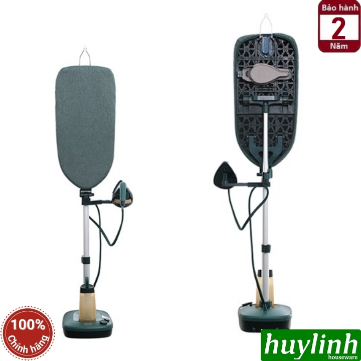 Bàn ủi hơi nước dạng đứng Philips AIS6020/70 - 1800W - Series 6000
