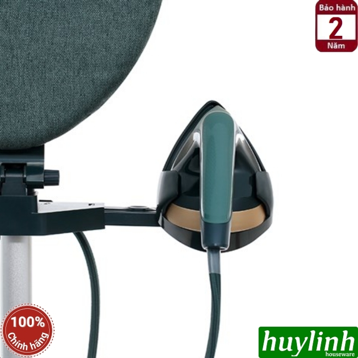 Bàn ủi hơi nước dạng đứng Philips AIS6020/70 - 1800W - Series 6000
