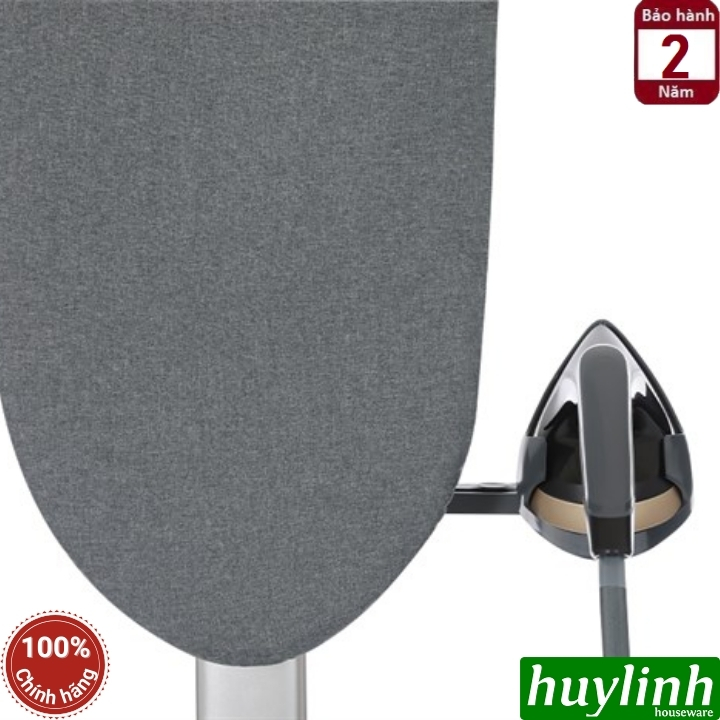 Bàn ủi hơi nước dạng đứng Philips AIS8540/80 - 2400W - Series 8500 8