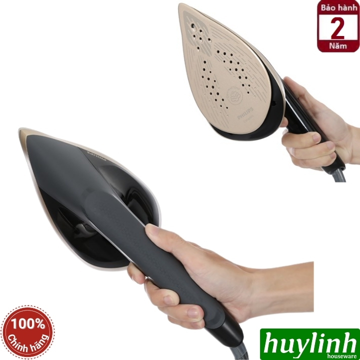 Bàn ủi hơi nước dạng đứng Philips AIS8540/80 - 2400W - Series 8500 3