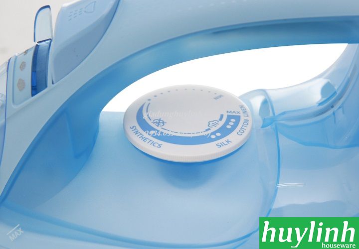 Bàn ủi hơi nước Philips GC2676 5