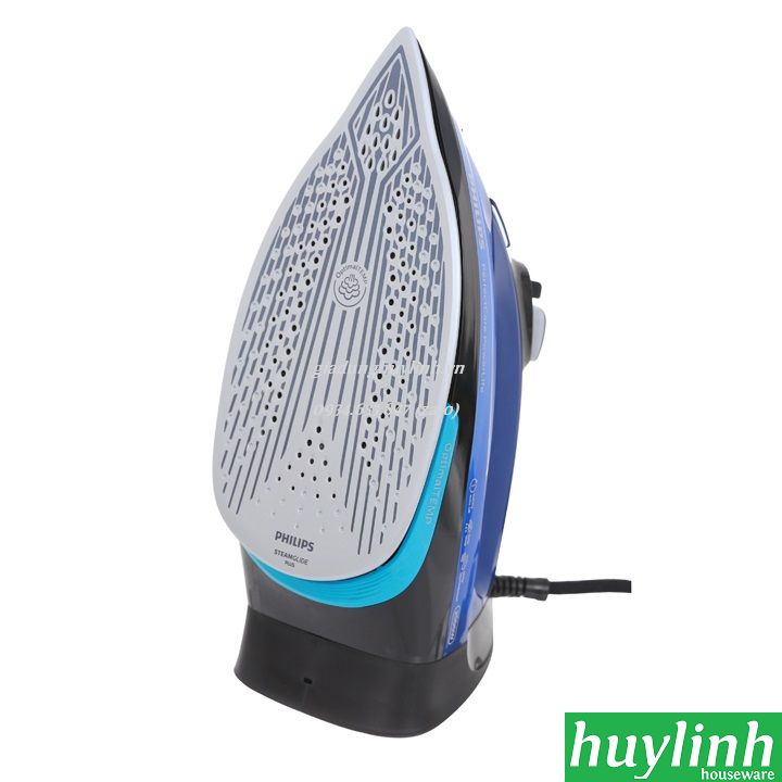 Bàn ủi hơi nước Philips GC3920 - chính hãng 4