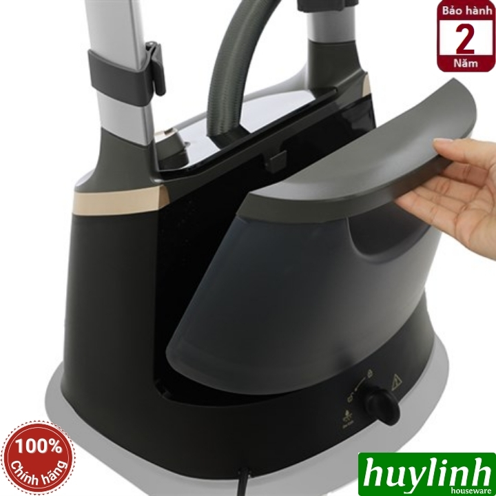 Bàn ủi hơi nước dạng đứng Philips STE3170/80 - 2000W - Có Ván ủi StyleBoard nghiêng 10