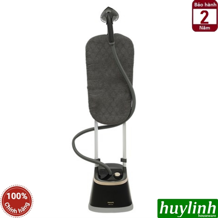 Bàn ủi hơi nước dạng đứng Philips STE3170/80 - 2000W - Có Ván ủi StyleBoard nghiêng