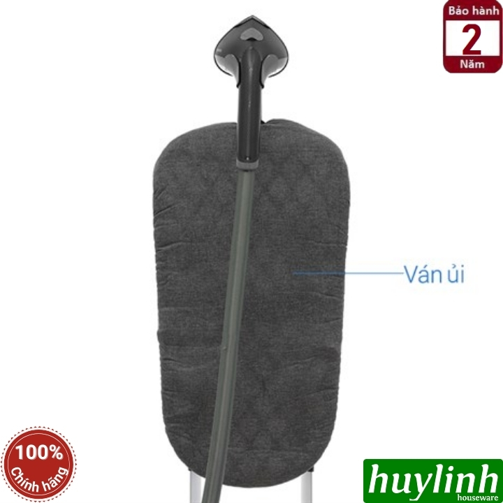 Bàn ủi hơi nước dạng đứng Philips STE3170/80 - 2000W - Có Ván ủi StyleBoard nghiêng 4