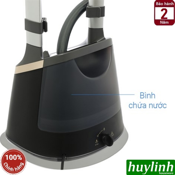 Bàn ủi hơi nước dạng đứng Philips STE3170/80 - 2000W - Có Ván ủi StyleBoard nghiêng 7