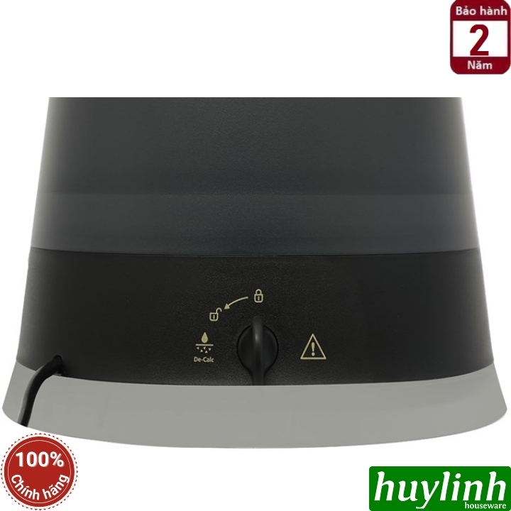 Bàn ủi hơi nước dạng đứng Philips STE3170/80 - 2000W - Có Ván ủi StyleBoard nghiêng 8