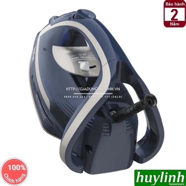 Bàn là - ủi hơi nước Tefal FV6872E0 - 2600W 2