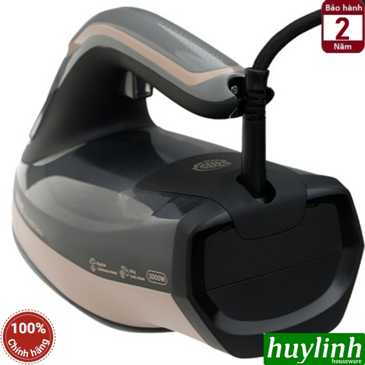 Bàn ủi hơi nước Philips DST8041/80 - 3000W - Sản xuất tại Indonesia 3