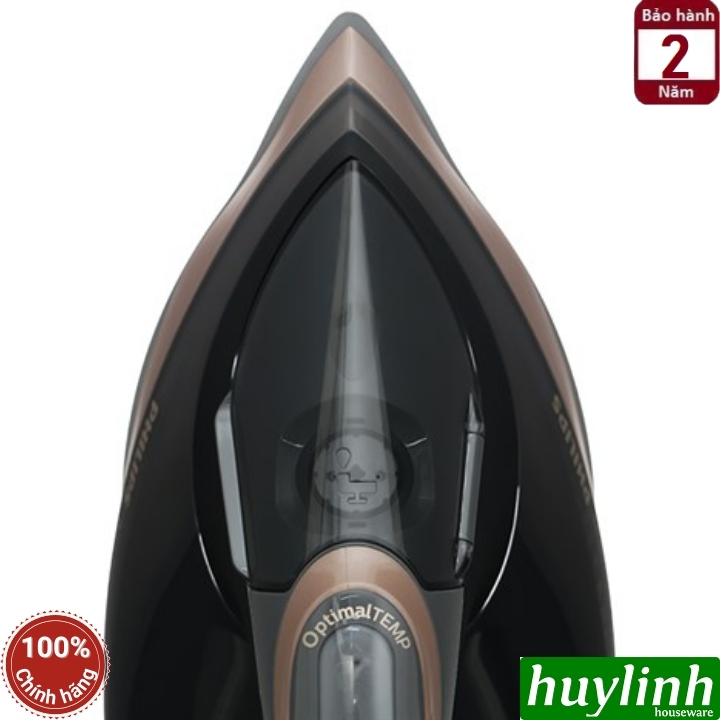 Bàn ủi hơi nước Philips DST8041/80 - 3000W - Sản xuất tại Indonesia 5