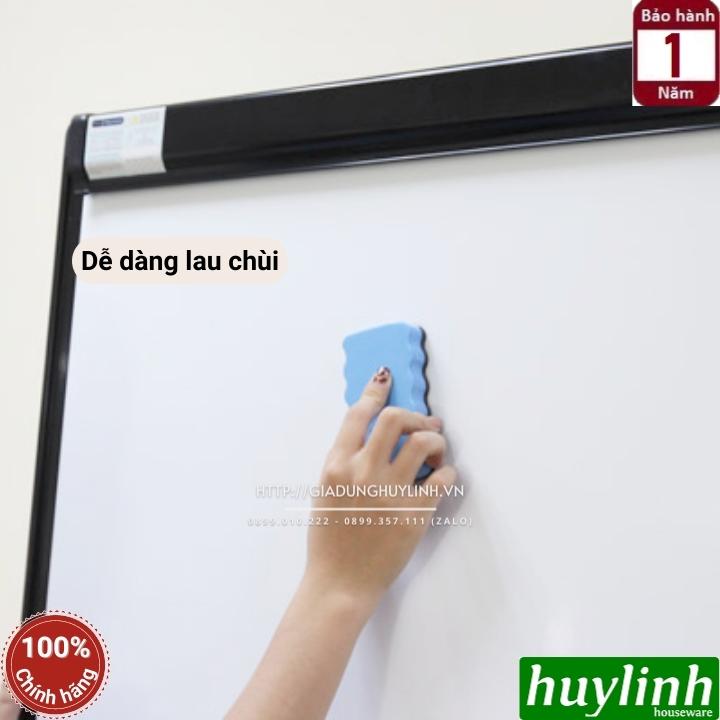 Bảng Flipchart Silicon FB33 (60 x 90cm) - 3 chân 3