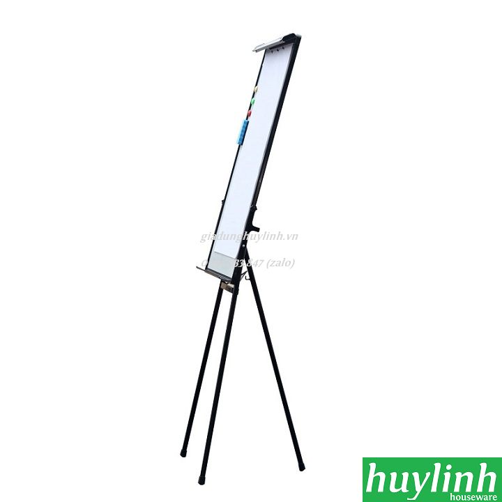 Bảng Flipchart Silicon FB33 (70x100cm)  2