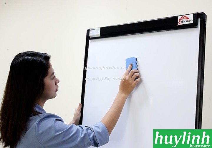 Bảng Flipchart Silicon FB33 (70x100cm) 3