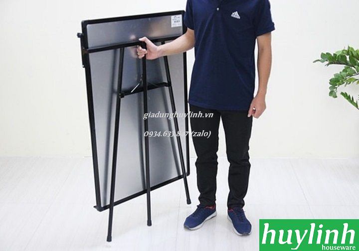 Bảng Flipchart Silicon FB33 (70x100cm) 4