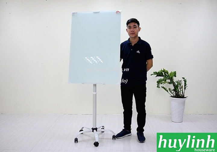 Bảng Flipchart Silicon GFC-555 70 x 100 cm 2