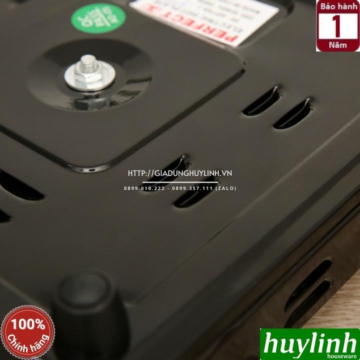 Bếp điện đơn Perfect HP789-1 - 1000W - Không kén nồi 5