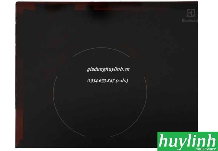 Bếp hồng ngoại Electrolux EHC7240BA 4