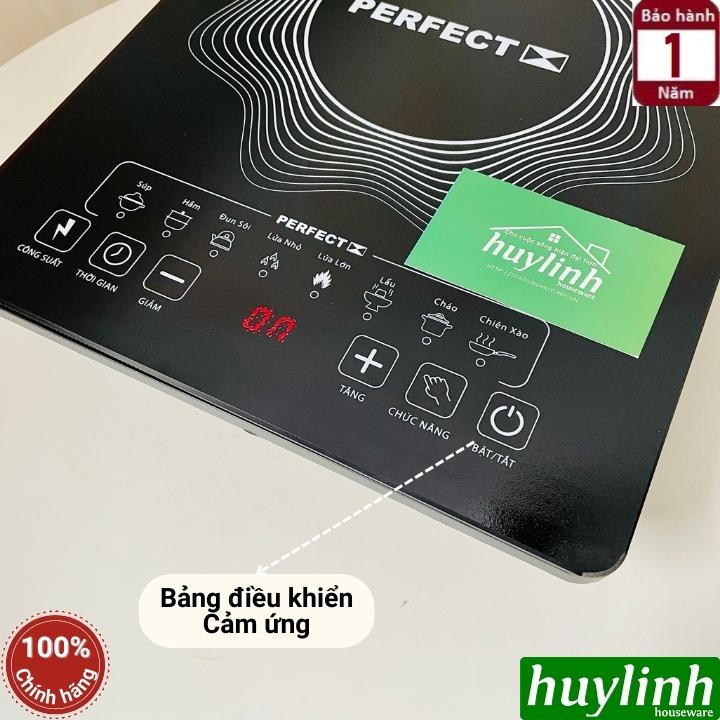 Bếp từ đơn Perfect PF-B33  3