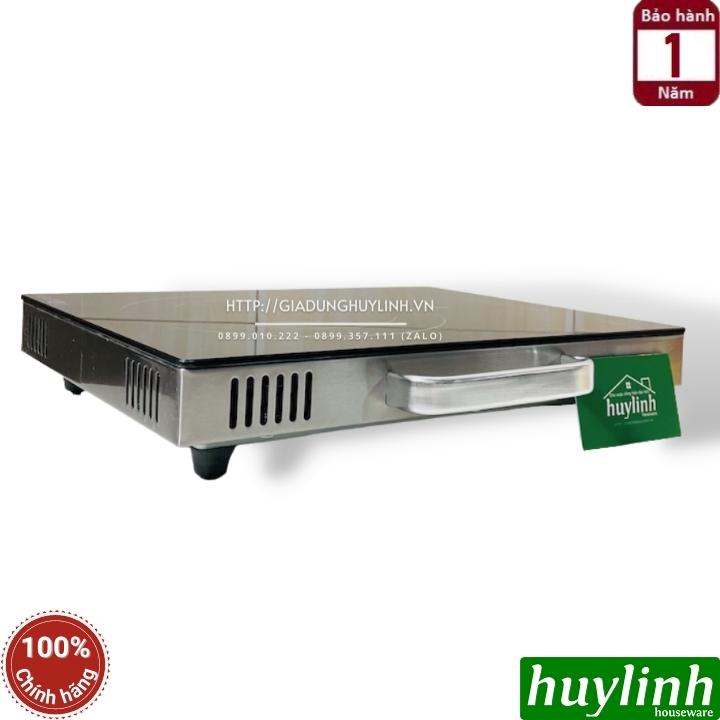 Bếp điện hồng ngoại Magic A38 New 65