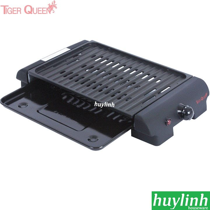 Bếp nướng điện Tiger Queen SQ-S700 2