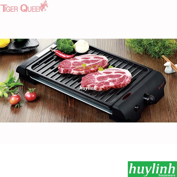 Bếp nướng điện Tiger Queen SQ-S700 5