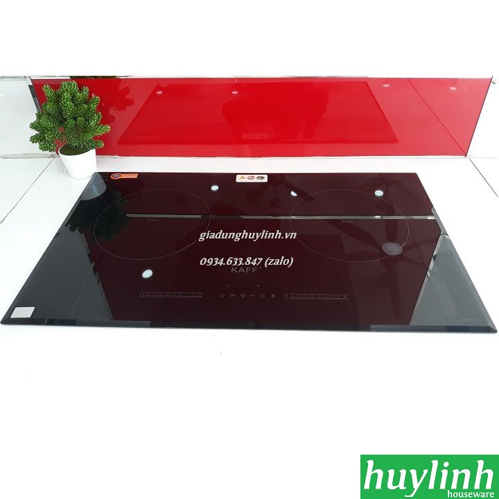 Bếp từ đôi Kaff KF-IH870Z 3