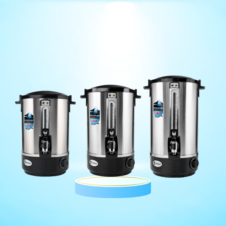Bình đun nước nóng Unibar UBS-8X – 10X – 12X – 16X – 20X