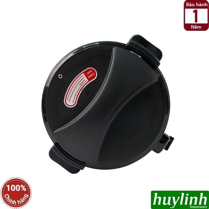 Bình đun nước nóng Unibar UBS-8X – 10X – 12X – 16X – 20X 5