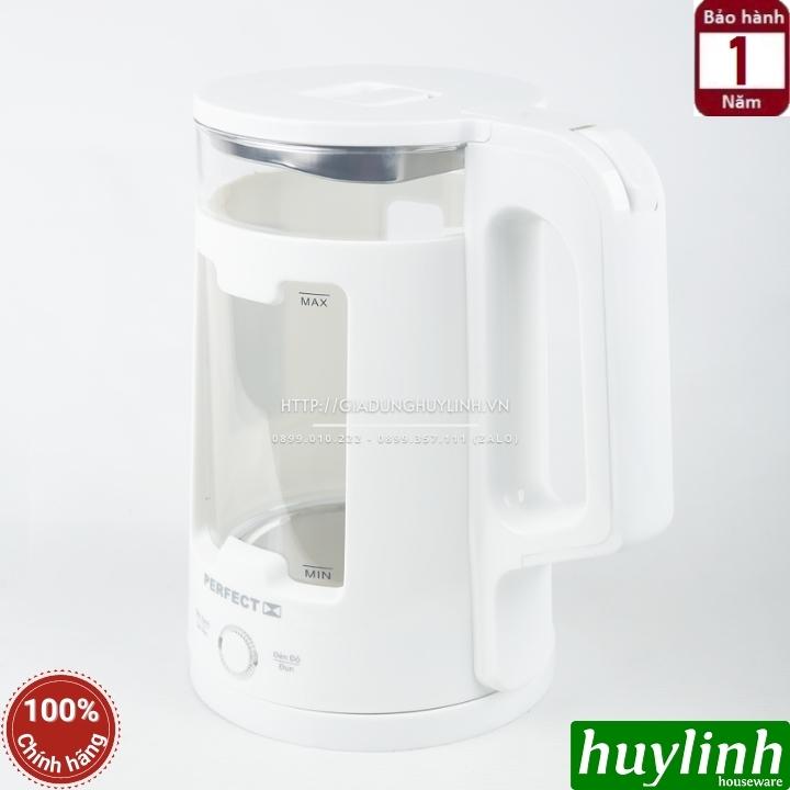 Bình đun siêu tốc Perfect PF-BD68 5