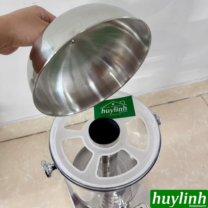 Bình đựng nước trái cây hoa quả dung tích 8 lít 6