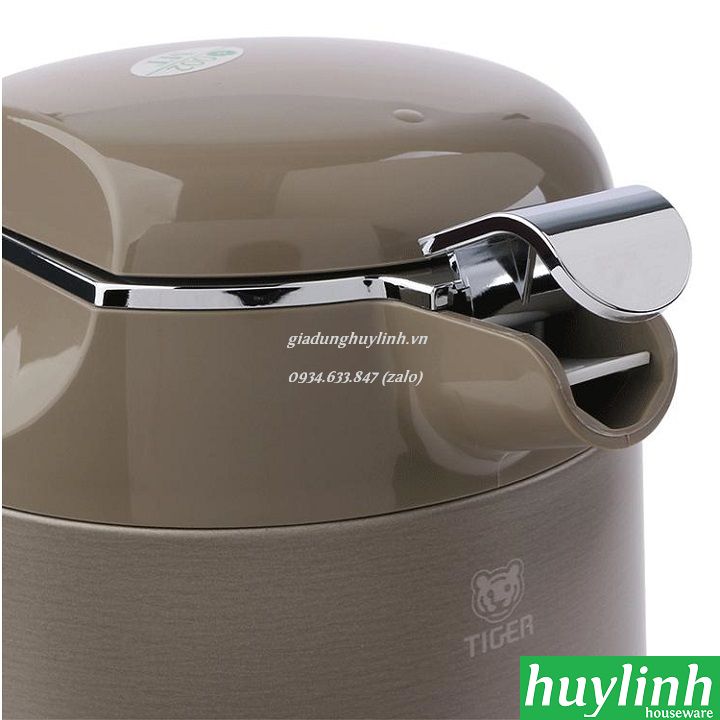 Bình thủy chứa Tiger PRM-A190 – 1.9 lít 4