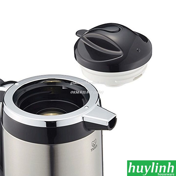 Bình thủy chứa Tiger PRT-A19S – 1.9 lít 2