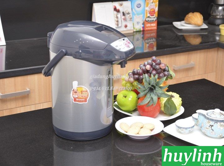 Bình thủy điện Sharp KP-Y32PV - 3 lít 3