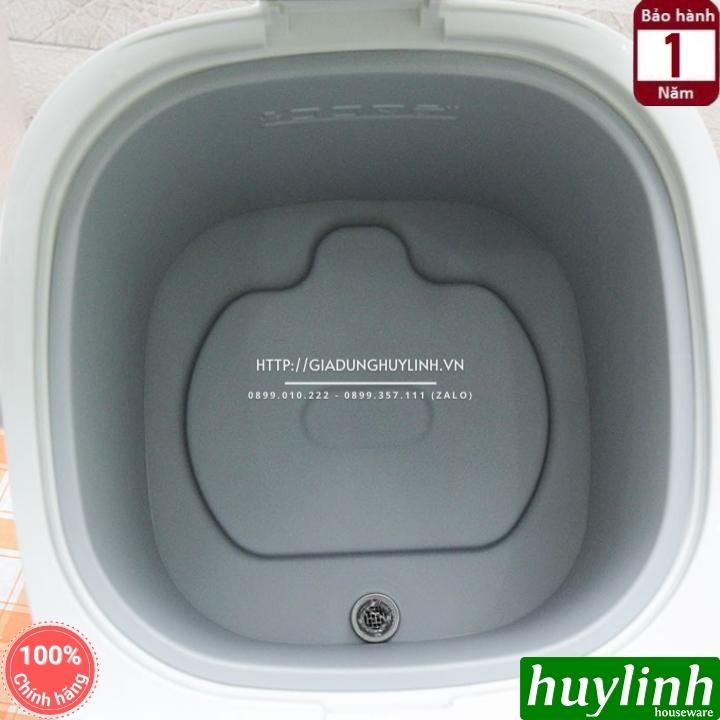 Bình thủy điện Toshiba PLK-30FL(WT)VN - 3 lít - Thái Lan 6